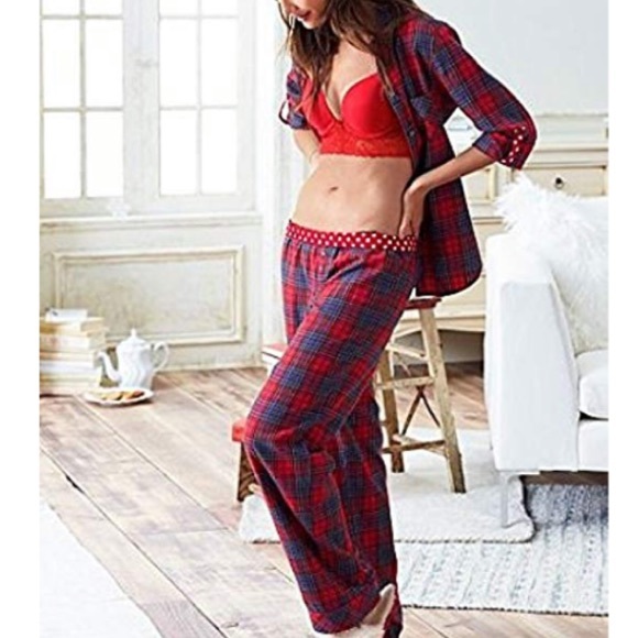 Victoria's Secret Other - Victoria's Secret Pajama Set